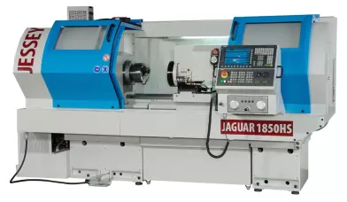 JAGUAR HS-450 (HS-1825/1850ENC)